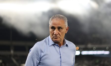 Tite poderá retornar ao Grêmio (Foto: Wagner Meier/Getty Images)