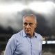 Tite poderá retornar ao Grêmio (Foto: Wagner Meier/Getty Images)