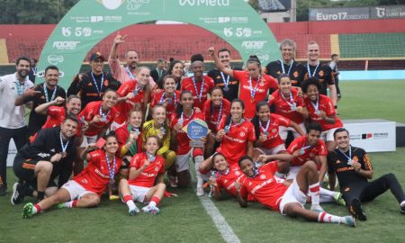 (Foto: Luís Pacca/Brasil Ladies Cup)