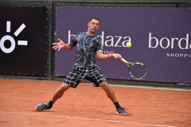 Carlos Oliveira (Foto: Gustavo Werneck)