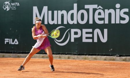 Carol Meligeni (Foto: Cristiano Andujar)