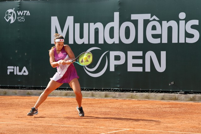 Carol Meligeni (Foto: Cristiano Andujar)