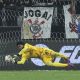 Hugo Souza. (Foto: Alexandre Schneider/Getty Images)