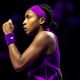 Gauff vibra (Foto: Jimmie 48 Photography/WTA)