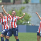 (Foto: Maurício Rummens/Brasil Ladies Cup)