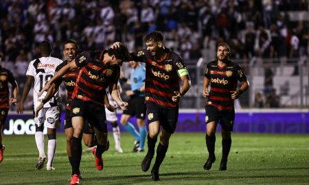 Foto: Paulo Paiva / Sport Recife.