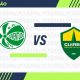 Juventude x Cuiabá - Brasileirão (Arte: ENM)