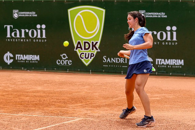 Maria Carbone (Foto: Thiago Parmalat)