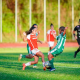 Nos pênaltis, Internacional supera Juventude e avança à final do Gauchão Feminino (Foto: Fernando Alves/EC Juventude)