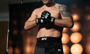 Stipe Miocic enfrentará Jon Jones no UFC 309 (Foto: Divulgação/Instagram Oficial UFC)