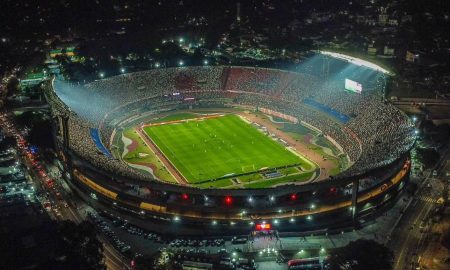 Foto de Miguel Schincariol/São Paulo FC