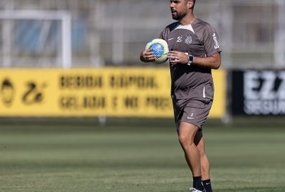 (Foto: Divulgação/Corinthians)