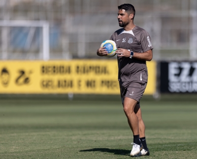 (Foto: Divulgação/Corinthians)