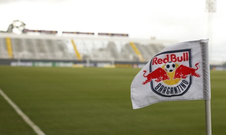 Estádio Nabi Abi Chedid, casa do Red Bull Bragantino. (Foto: Ari Ferreira/Red Bull Bragantino)