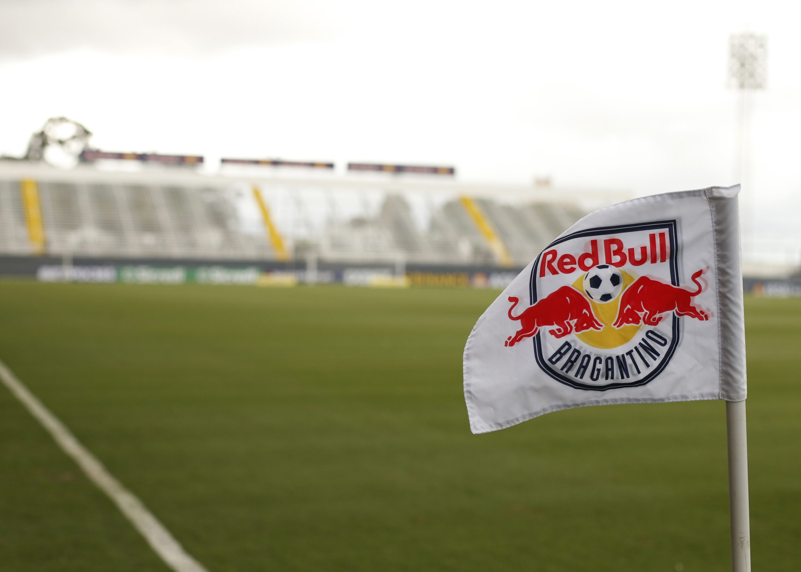 Estádio Nabi Abi Chedid, casa do Red Bull Bragantino. (Foto: Ari Ferreira/Red Bull Bragantino)