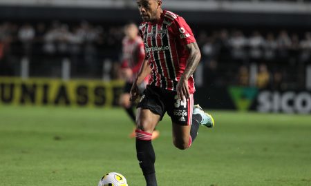 Foto de Rubens Chiri/Saopaulofc.net