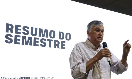 Durcésio Mello. (Foto: Vitor Silva/Botafogo)