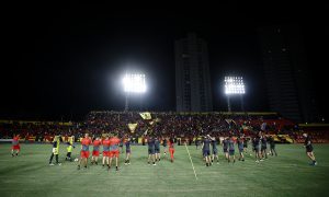 Foto: Paulo Paiva / Sport Recife