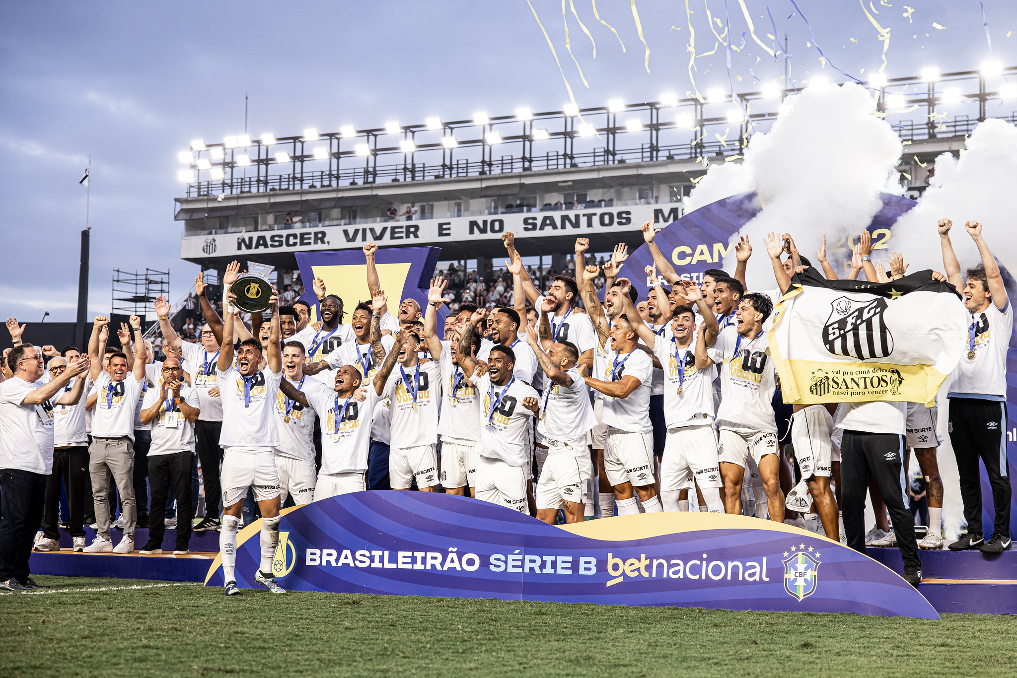 (Foto: Raul Baretta/ Santos FC)