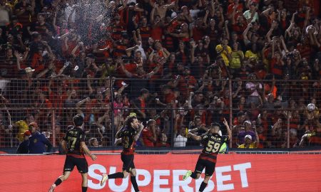 Foto: Paulo Paiva / Sport Recife