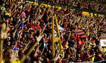 Foto: Paulo Paiva / Sport Recife