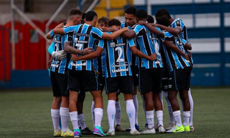 (FOTO: ANGELO PIERETTI/GRÊMIO FBPA)