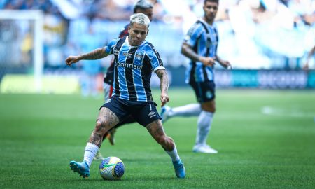 (FOTO: LUCAS UEBEL/GRÊMIO FBPA)