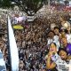 John bandeira Botafogo. (Foto: Vítor Silva/Botafogo)