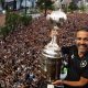 Artur Jorge. (Foto: Vítor Silva/Botafogo)