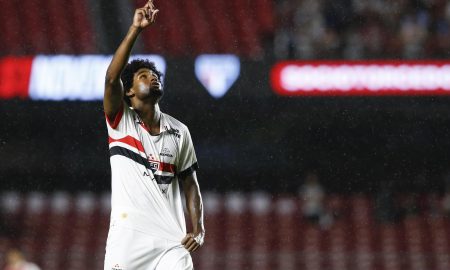 Foto de Rubens Chiri e Miguel Schincariol/Saopaulofc.net