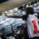 Torcida do Vasco (Foto: Matheus Lima/Vasco)