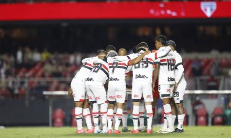 Foto de Rubens Chiri e Paulo Pinto/Saopaulofc.net