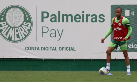 (Foto: Cesar Greco/Palmeiras)