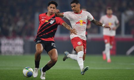 Athletico x Red Bull Bragantino (Foto: Ari Ferreira/Red Bull Bragantino)