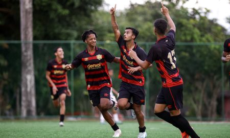 Foto: Paulo Paiva/ Sport Recife