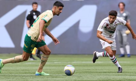 (Foto: Cesar Greco/Palmeiras)