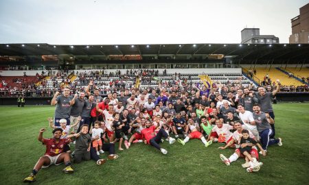 Mercado da bola do Red Bull Bragantino em 2025: Veja quem chega e quem sai. (Foto: Ari Ferreira/Red Bull Bragantino)