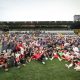 Mercado da bola do Red Bull Bragantino em 2025: Veja quem chega e quem sai. (Foto: Ari Ferreira/Red Bull Bragantino)