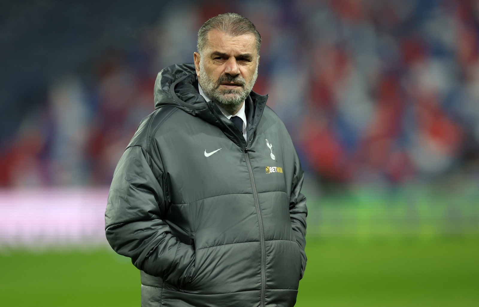 Ange Postecoglou. (Foto:Ian MacNicol/Getty Images)