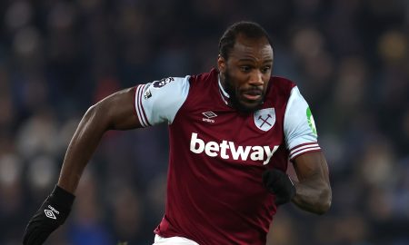 Antonio. (Foto: Alex Pantling/Getty Images)