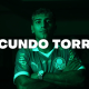 Facundo Torres, novo reforço do Palmeiras. (Foto: reprodução/tv palmeiras)