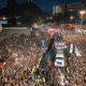 Desfile Botafogo. (Foto: Divulgação/Botafogo)