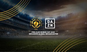 Fifa Dazn. (Foto:Divulgação/Fifa)