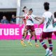 Fluminense se sagra campeão da Copinha Feminina 2024 ao derrotar o Inter nos pênaltis. Foto: Divulgação/Copinha