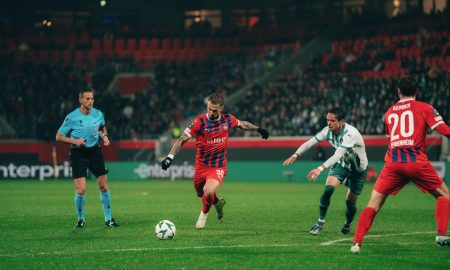 Heidenheim. (Foto: Divulgação/Heidenheim)