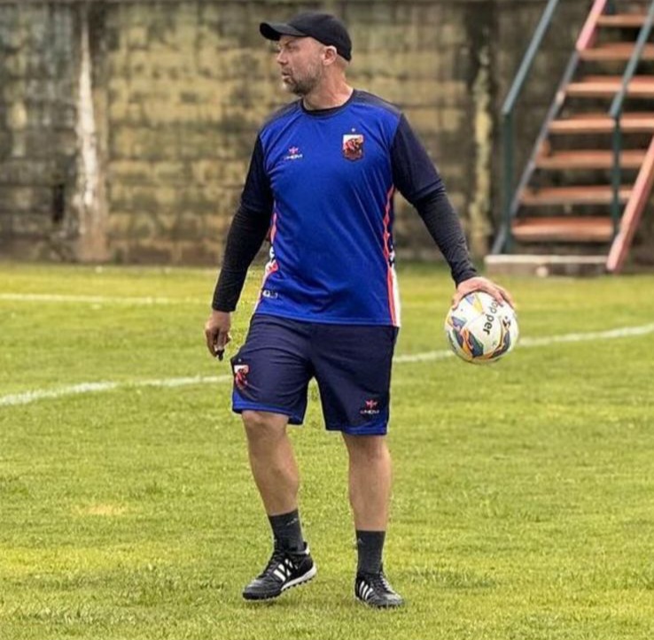 Ademir Fesan (Foto: Divulgação)