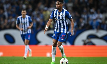 São Paulo vai assinar um pré-contrato com Wendell (Photo by Octavio Passos)