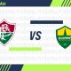 Fluminense x Cuiabá