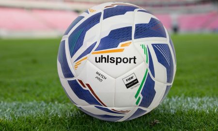 divulgação / uhlsport