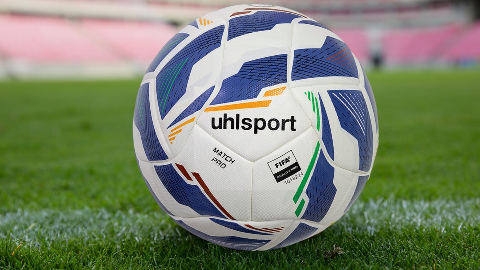 divulgação / uhlsport